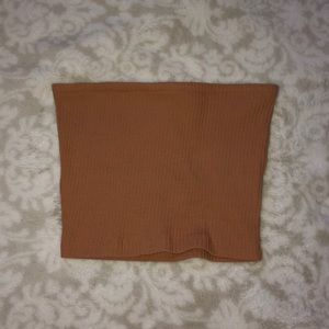 Urban outfitters tube top